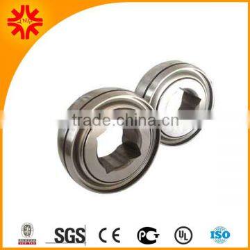 Square Bore Agricultural Machinery Bearing W216PP2 photo-2