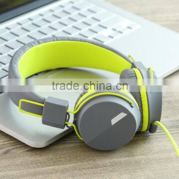 Adjustable Headphone for Smart Phones Headset photo-6