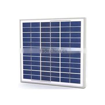 RJ Aluminium alloy oem 50w 75w 80w 100w 200w 300w sunpower solar panel