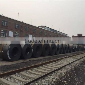 high strength structure steel coil A572GR65