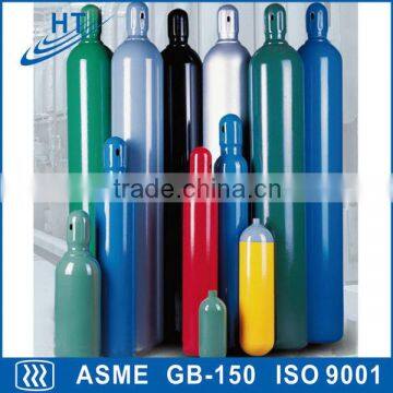 Liquid Oxygen Cylinder