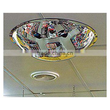 360 degree convex mirror