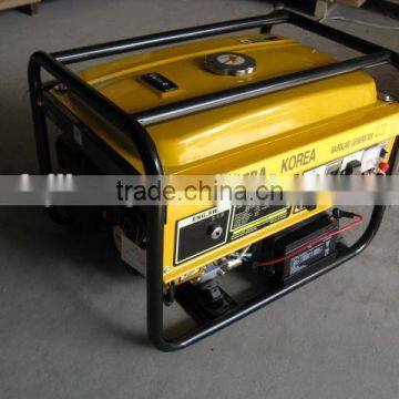 AST3800/AST3700/2.8kw gasoline generator/ASTRA KOREA generator/gasoline generator