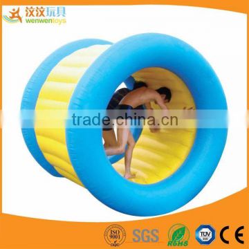 Inflatable water roller/Inflatable water park toys