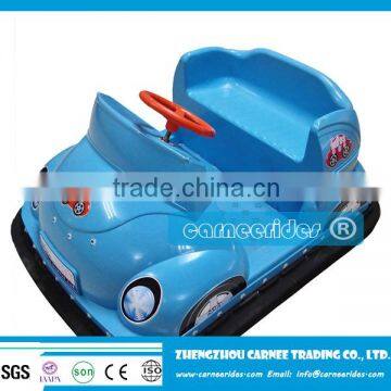 High Safety !Super beetle bumper car For Sale