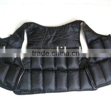 adjustable weight vest