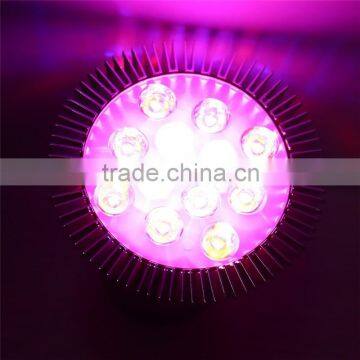 Factory Price AC85-265V E27 12W LED Grow Light photo-5