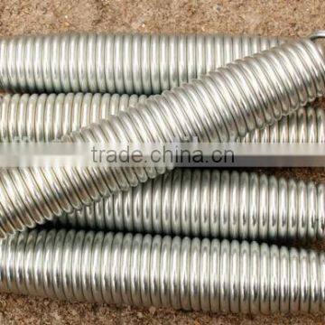 10FT Trampoline With 3 Legs photo-4