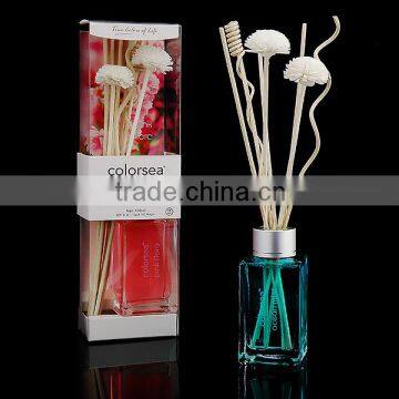 SC100ml aroma diffuser,reed diffuser,fragrance diffuser