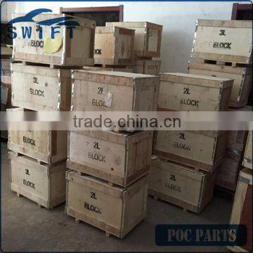 3L 2.8L Long Block For TOYOTA Engine photo-5