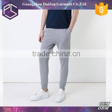 Daijun Oem Mens Cargo Pants With Side Pockets Boys Pants Elephant Pants photo-4