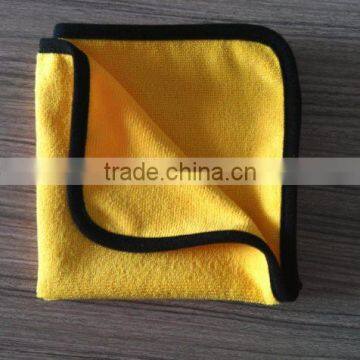 Cobra Plush Car Cleaning Microfiber Cloth