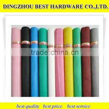 Fiberglass Invisible Window Screen photo-6