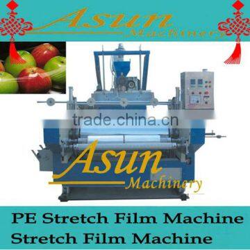 qingdao PE strech film machine/PE streching machine/production line