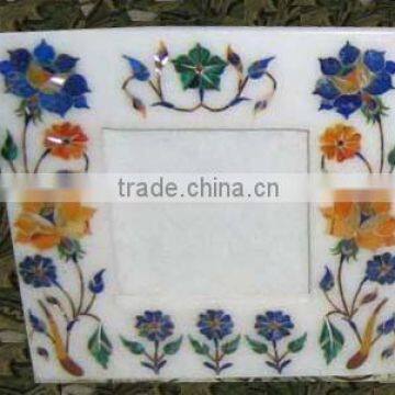 Marble Photo Frames , decorative pictures frames