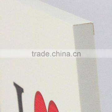 India Dance Oil Couple Painting for Bedroom photo-5