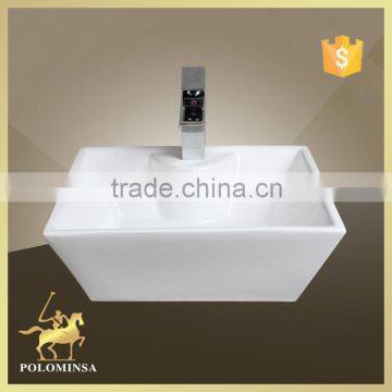 Ceramic Sanitary Ware Basin photo-2