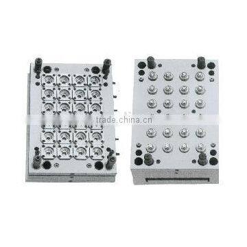 PET Preform Mould
