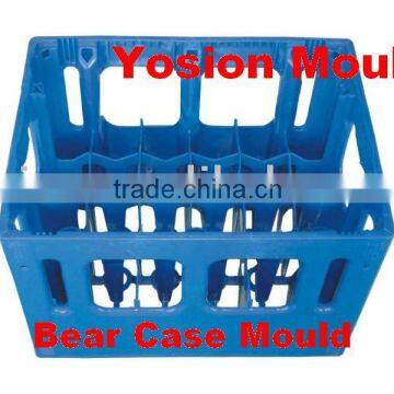 beer box mould