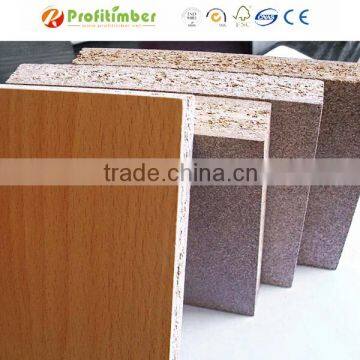 Wholesale Chipboard Melamine Coated Particleboard