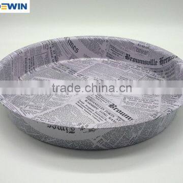 Good quality metal tray