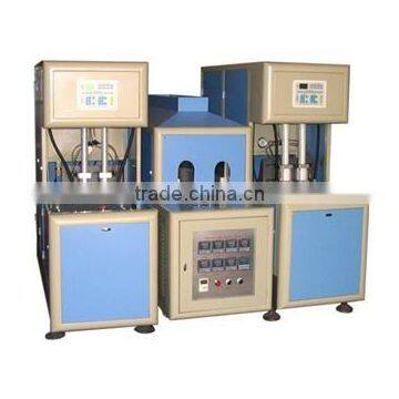 PET bottle blowing machine