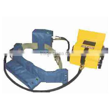 Reliable and Durable gold metal detector senci-on pro for industrial use , small lot order available