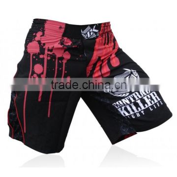 Muay-Thai-Shorts Men's Boxing Shorts