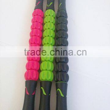 New Type Bamboo Massage Stick for Personal Logo Printing photo-2