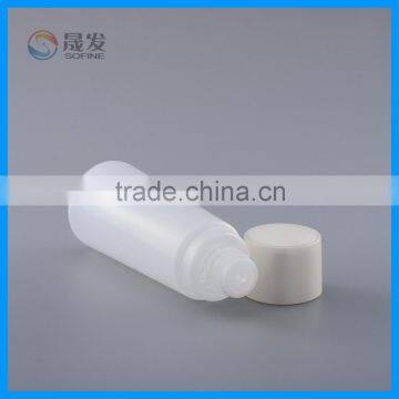 Plastic Cosmetic Skin Toner Bottle photo-3