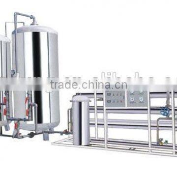 Speed Stable Upgrade the Product Energy Conservation and Efficient Water Treatment Plant With CE and ISO Standard photo-2