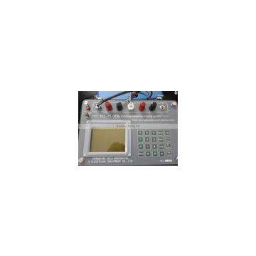Radioactive Metals Detector DZD Series Multi-function DC Resiistivity & IP Instrument For Metalloid Survey