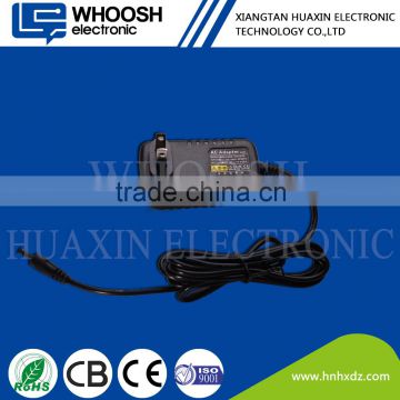 New Brand ac adapter dc 9v 1a 1200mA 1300mA power supply