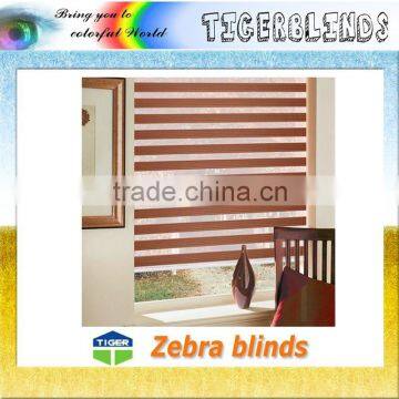 sunscreen double zebra blinds