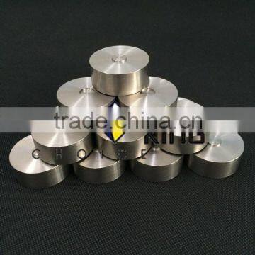 Ti Finish Machined Parts ASTM B265-95 photo-3