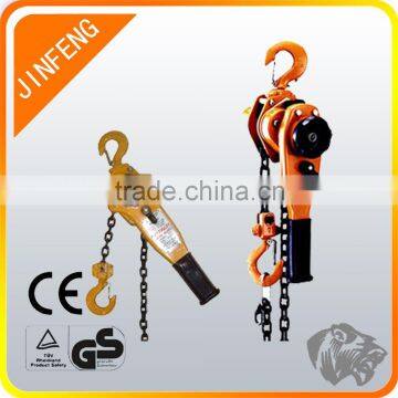 VL Hoist Lever&yale Lever Hoist&lever Block Chain Hoist photo-5