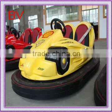 ATTRACTIVE!!! ALI BROTHER children riding amusement park bumper car used