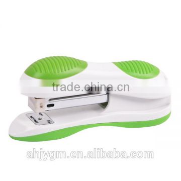 Half Strip Plastic 24/6 26/6 Stapler