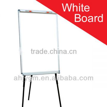 Flip Chart Board With Stand/clip board with stand/clip board with stand