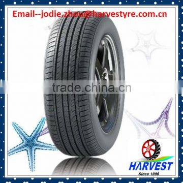 DURUN Brand 195/50R15 215/65R16 Radial Tyre