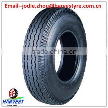 Popular sizes 8.25-20 bias truck tire