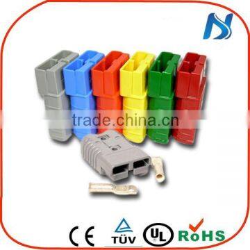 2 pin electrical connector /connector terminal