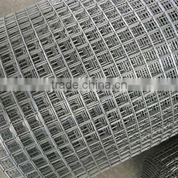 Welded Wire Mesh in High Quality for Farm Fencing Wire