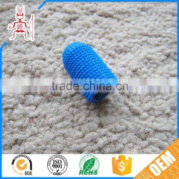 Custom Durable Nylon White Plastic Hole Plugs photo-2