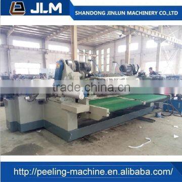 Shandong Used Wood Lathe / Veneer Slicing/ Slicer Machine photo-3
