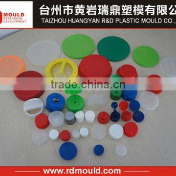 plastic cap mold