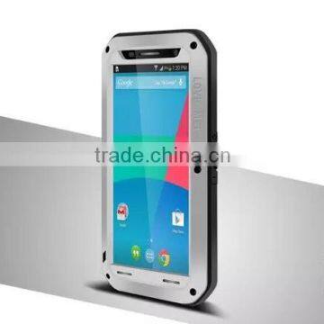 For Google Nexus 6 LOVE MEI POWERFUL Case,high Quality Power Case for Google Nexus 6 photo-6