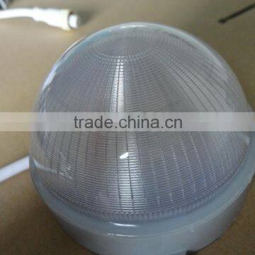 24V 3W RGB LED Point Light for Street Landscape Decoration photo-2