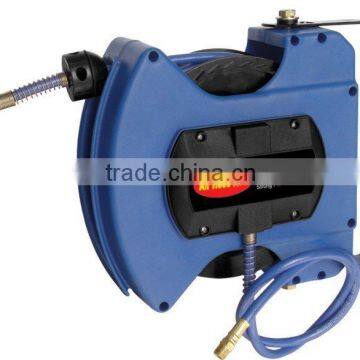 flexible corrugated pvc hosepvc flexible hose/portable air hose reel