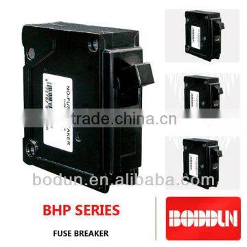 BD-P BH-P PLUG-IN TYPE CIRCUIT BREAKERS 1P 20A